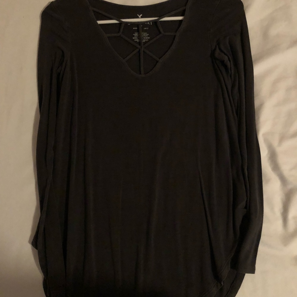 Long sleeve